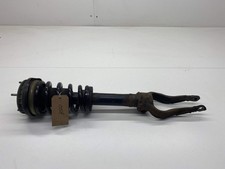 Jaguar F Type suspension front right strut spring shock damper 2017