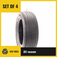 Set Of 4 Used 24560r18 Pathfinder Ht 105h - 6-832 O07o