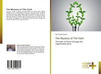 Jean Claude Soupin | The Mystery Of The Faith | Taschenbuch | Englisch (2013)