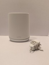 NETGEAR Orbi RBS750 AX4200 Tri-Band Wi-Fi 6 Mesh Satellite - UG - TESTED
