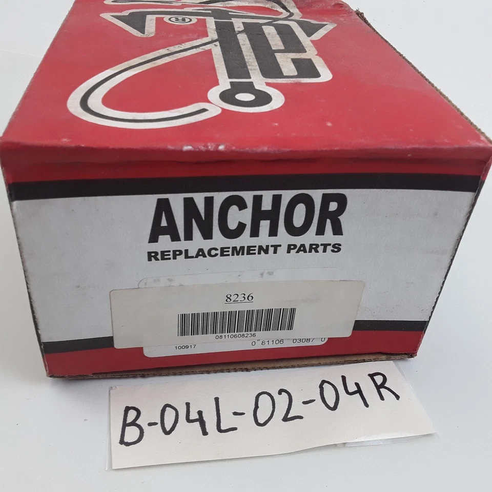 Suporte de transmissão automática esquerda compatível com Volkswagen Cabrio Jetta Passat 1985-2002 - Imagem 4 de 4