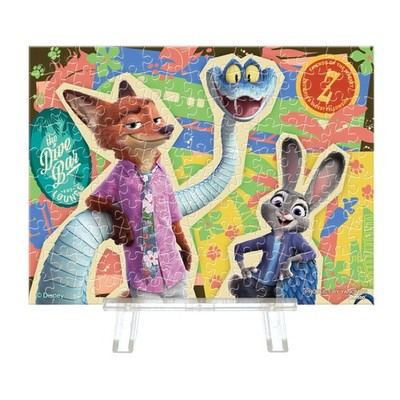 Yanoman 150-piece jigsaw puzzle Disney Zootopia 2 2308-75