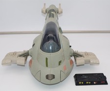 Slave 1 (Boba Fett's Spaceship) for sale