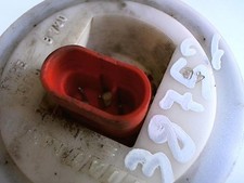 Carburateur Fiat CROMA