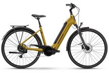 Winora Elektro-Fahrrad Tria X11 Bosch Performance i625Wh 11-Gang Cues 61 cm 2026