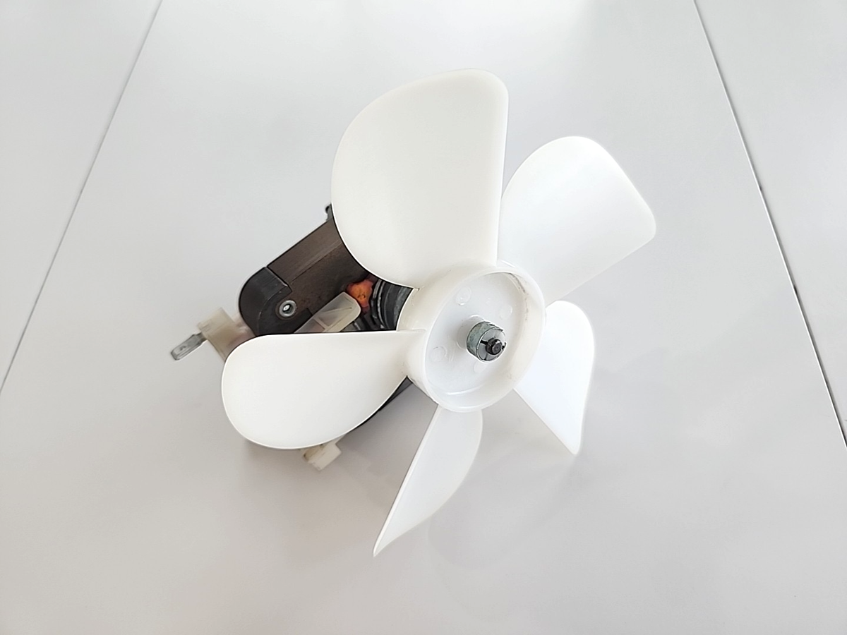 Moteur Ventilateur Four Viking – Convection PE110025 – Neuf – Modèles Compatibles