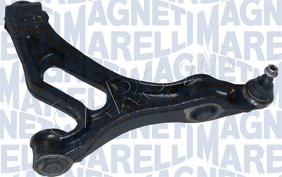 Radaufhängung Lenker Vorderachse rechts Für VW PORSCHE Gol IV 955 7L0407152C
