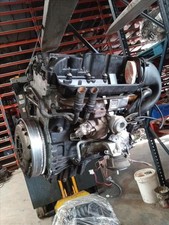 Moteur BMW 320
