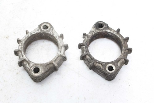 Krümmerhalter Schellen Kawasaki Z 550 B KZ550B/B 81-82