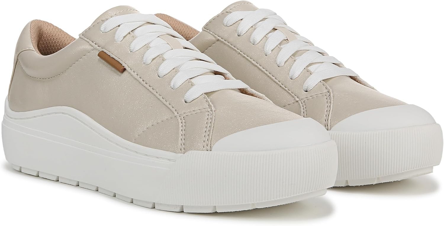 Dr. Scholl's Women's Time Off Lace Up Sneaker