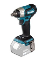 Makita Akku-Schlagschrauber 18,0 V DTW181Z Ohne Akku, Ohne LadegeräT