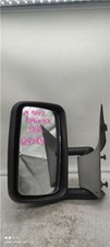 Retroviseur gauche (ou coque) Mercedes 308