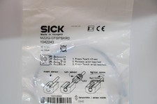 Sensore cilindro SICK MZ2Q-CFSPSKR0-(1042243)