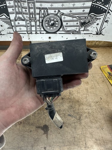 American Ironhorse Ignition Module Igniter - Afbeelding 6 van 9