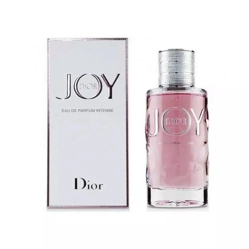 DIOR JOY INTENSE 90ml Eau De Parfum EDP Spray For Her - Brand New