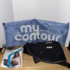 Contour Core Belt Muscle Stimulator M2 Core Sculpting System ABS Belt *READ*