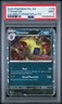 2025 POKEMON PAL EN-PALDEA EVOLVED #135 TYRANITAR PSA 9