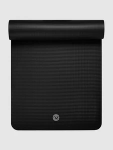 Yoga Studio Fitness Pilates Yoga Mat 10mm Non Slip Exercise Workout Gym Mat