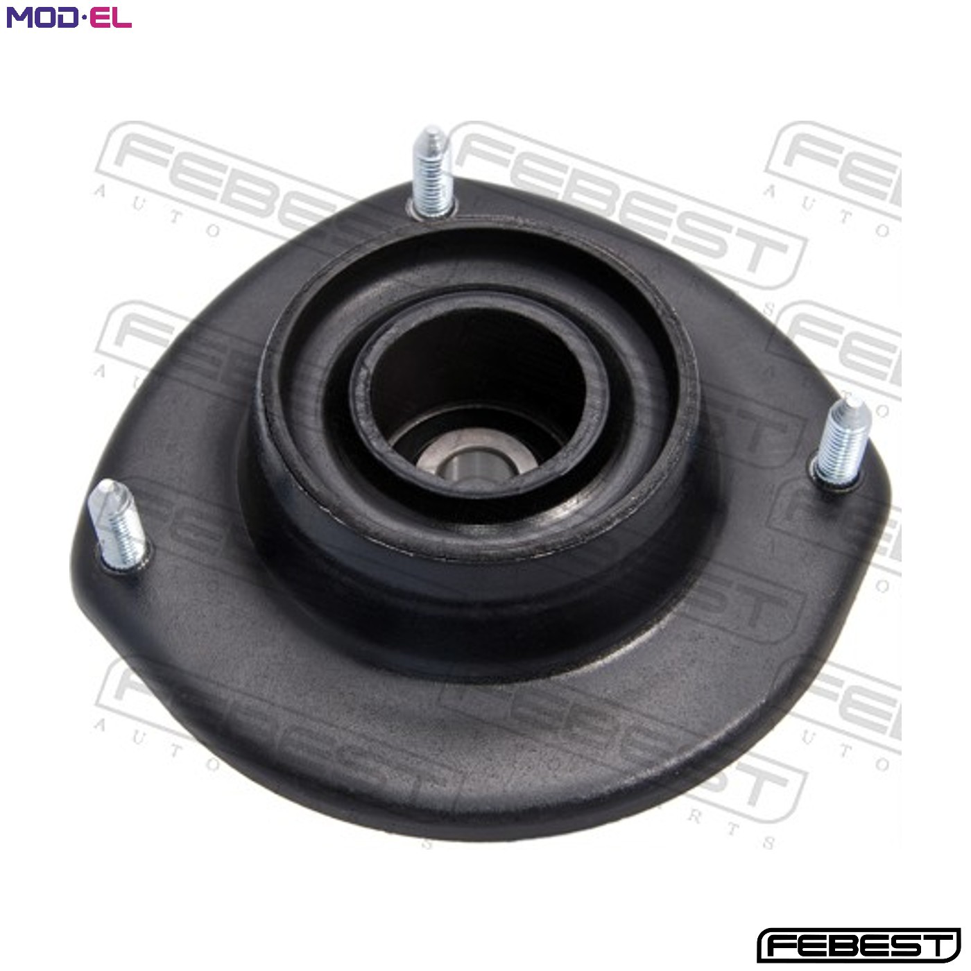 SUSPENSION STRUT SUPPORT MOUNT CHSS-LAN FOR DAEWOO LANOS/SENS L13 1.3LL44 1.6L