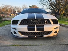 2008 Ford Mustang SHELBY GT500 on eBay