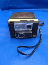Keystone Everflash 10 - Vintage Instant Loading Electronic Flash Camera UNTESTED