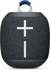 Image of Ultimate Ears WONDERBOOM 4 Portable Waterproof Bluetooth Speaker 360-Degree
