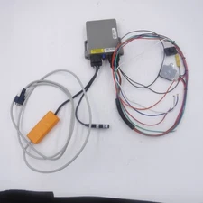 INTOXALOCK RB-C220 Ignition Interlock Breathalyzer System