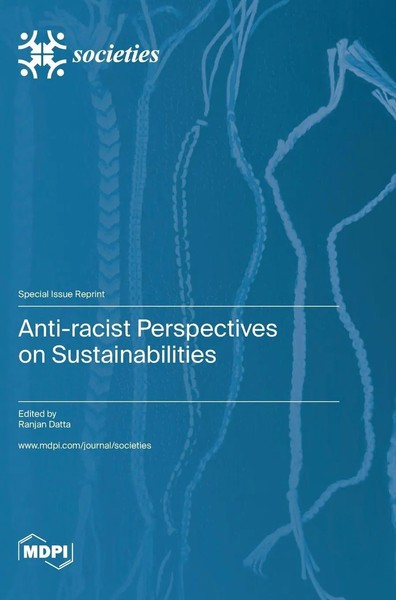 Anti-Racist Perspectives On Sustainabilities | Buch | Englisch (2023) | Mdpi AG-image