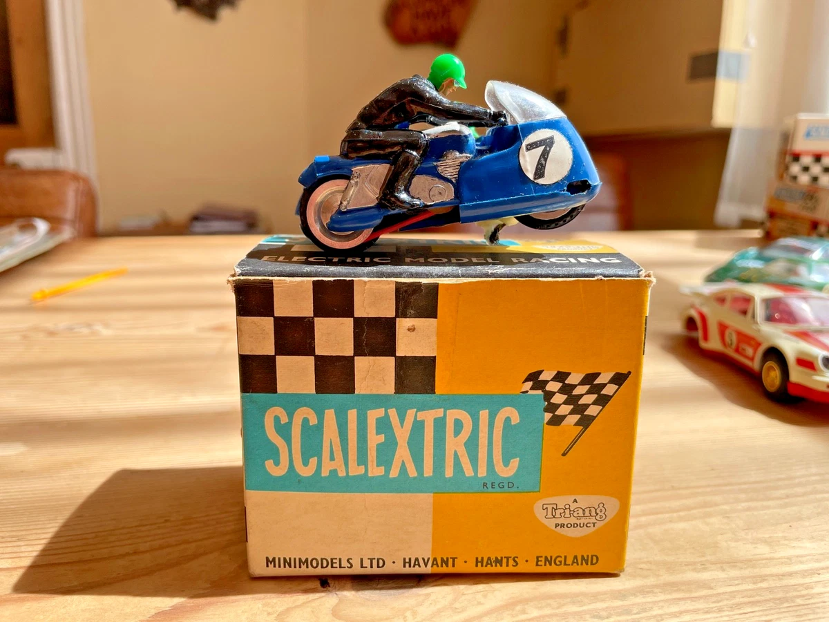 scalextric typhoon products for sale | eBay UK