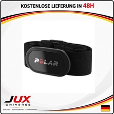 Polar H10 XS-S Cardiofréquencemètre Bluetooth ANT+ Ceinture 54-66 cm