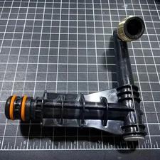 Genuine UPDATED OEM Genuine SUNCAST HOSE REEL OUT TUBE ONLY BRASS PARTS