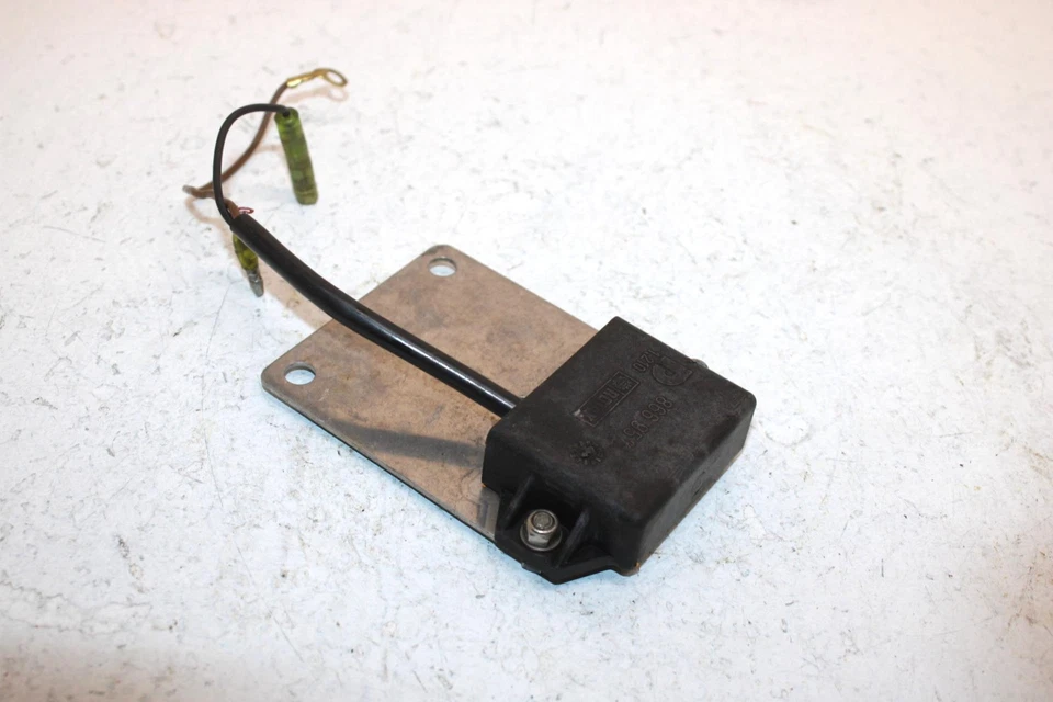 1990 Sea-doo GT Oem 速度限制器 290866958 JS55 — 第 2/4 张图片