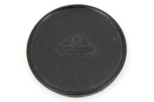 Rodenstock Schneider Optics Kreuznach Lens Front Cap 37mm SN 222/12 Lens Cap
