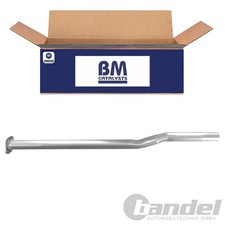 BM AUSPUFF-ABGASROHR HINTEN passend für VW PASSAT | BM50358