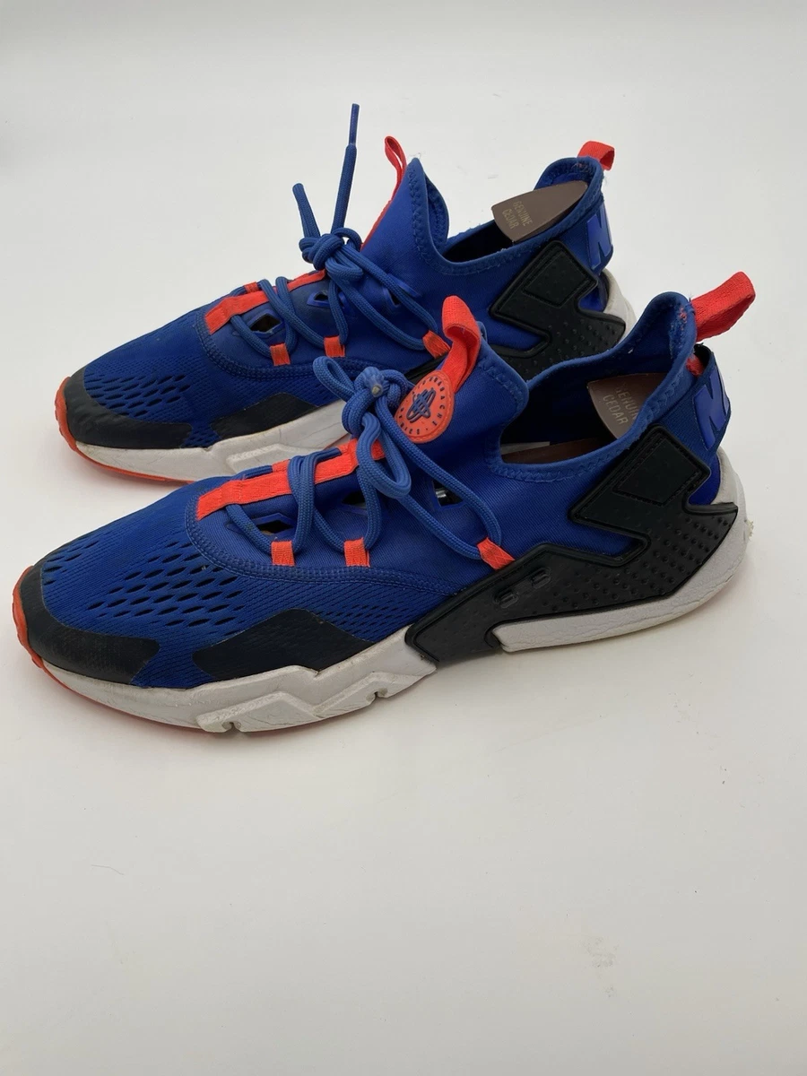 Nike Air Huarache Drift Breathe Racer Blue for Sale 