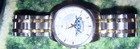 Limited Edition Super Bowl XXXIX Patriots Watch. W/ Box.  NIB — photo 4