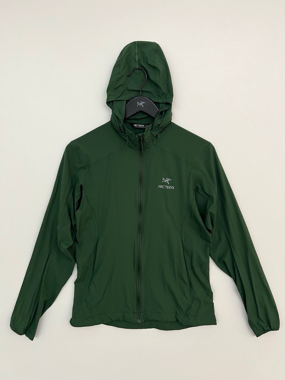 ARC'TERYX Arc’teryx Nodin Giacca Verde Uomo S Small