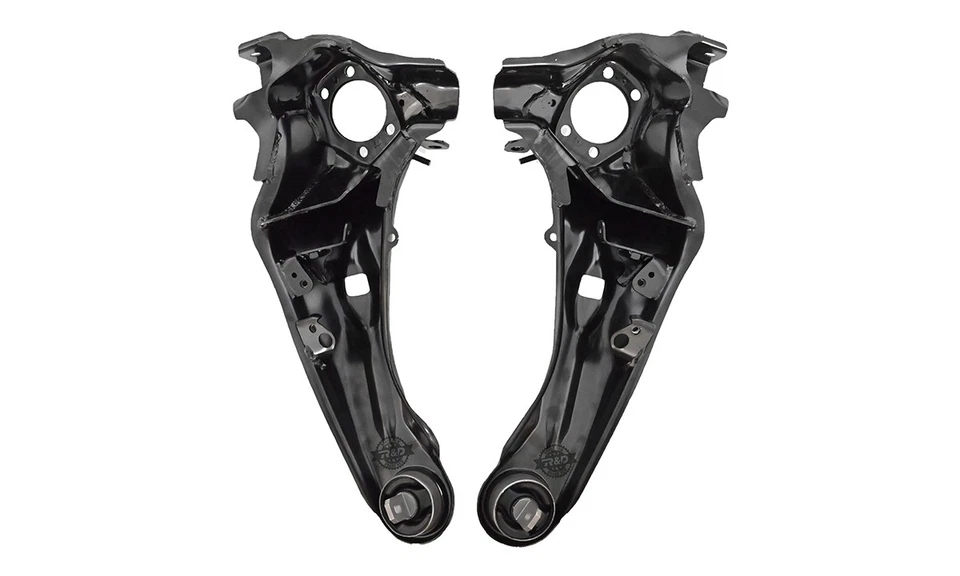 Rear Suspension Repair Kit For Jeep Compass Patriot 4WD 2007-2016 Latitude - Image 4 of 4