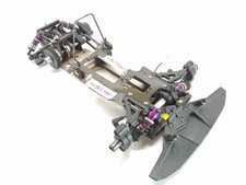 *RARO* MUGEN MRX 1A GENERAZIONE 1/8 4X4 COMPETIZIONE RC AUTO RULLO SCORREVOLE PARZIALE