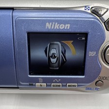 Nikon COOLPIX 2500 Digital Cameras for Sale | Shop New & Used