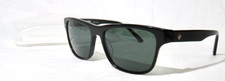 Spy Optics, Spy , Walden Sunglasses 58-17-145 Black plastic Wide Fit frame