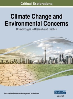 Management Associati - Climate Change and Environmental Concerns  Brea - X555z