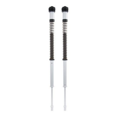 Öhlins Front Fork Cartridge Kit NIX22 10-17 Dyna FXDWG Wide Glide