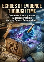 Isabelle Collins | Echoes Of Evidence Through Time | Taschenbuch | Englisch