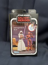Jedi Knight Revan HK-47 Galaxy of Heroes STAR WARS The Vintage Collection NEW