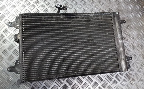 Ford Galaxy 2005 Air Conditioning Condenser 7M3820298A, Genuine #450411-47