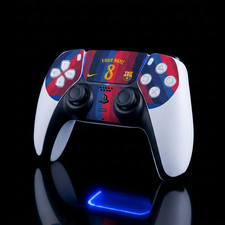 يد تحكم Custom Barcelona