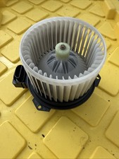 2010-2015 Mazda CX-9 A/C Heater Blower Motor ...