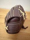 Franklin Youth Baseball Glove 10” Genuine Leather RTP Pro Infield & Outfield — photo 4