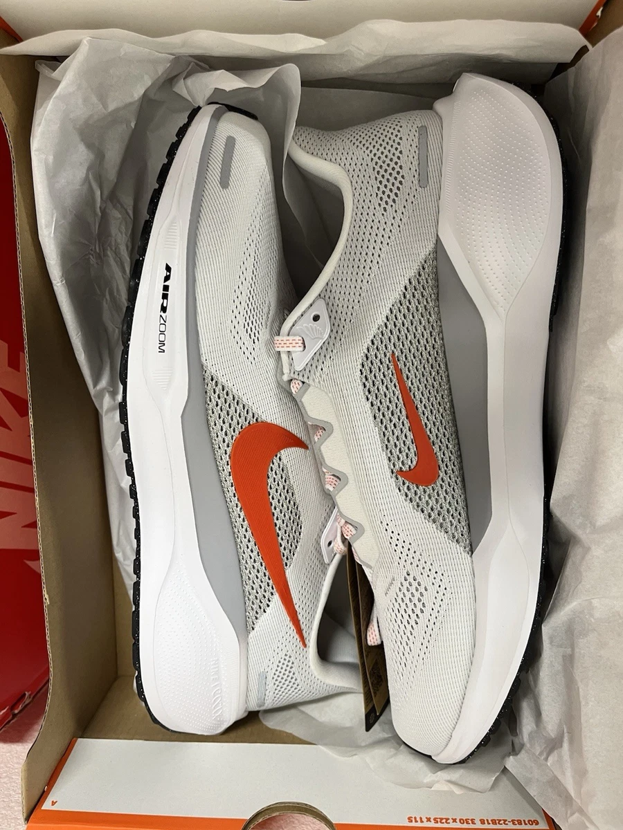 Nike Air Zoom Pegasus 41 White Picante Red for Sale | Authenticity